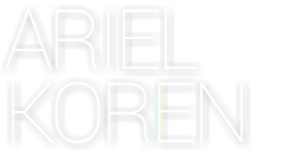ARIEL
KOREN